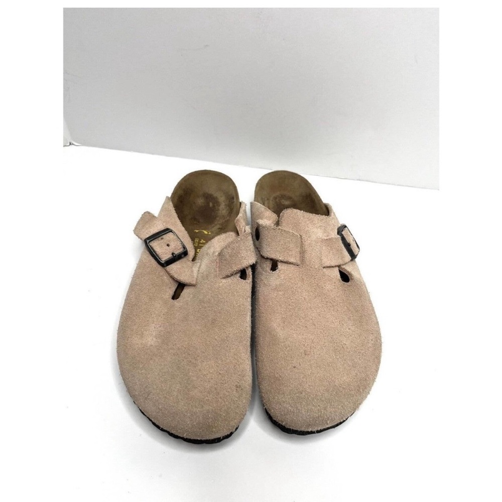 Birkenstock Boston size 41